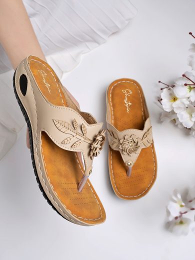 Fashion Frenzy Sandal 014 (Stylish and comfortable)